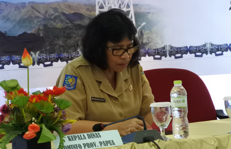 SKPD Diimbau Maksimalkan Teknologi Informasi 